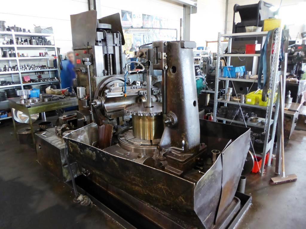 Friedrich Scheuing<br>Inh. Normann Körner e.K.-4