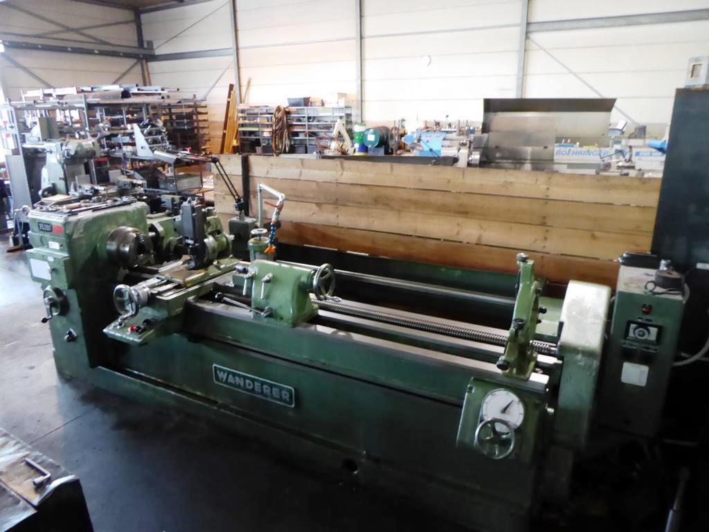 Friedrich Scheuing<br>Inh. Normann Körner e.K.-2