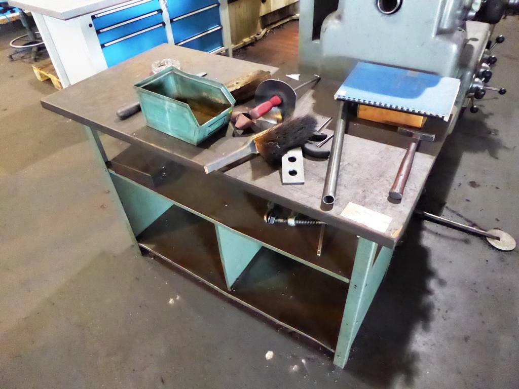 Friedrich Scheuing<br>Inh. Normann Körner e.K.-6