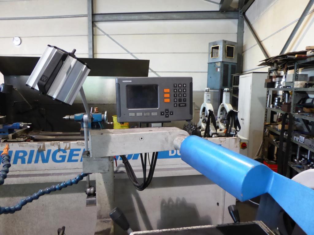 Friedrich Scheuing<br>Inh. Normann Körner e.K.-5