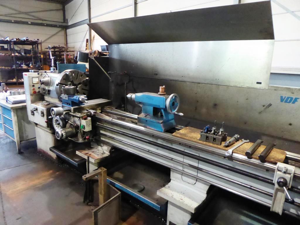 Friedrich Scheuing<br>Inh. Normann Körner e.K.-2