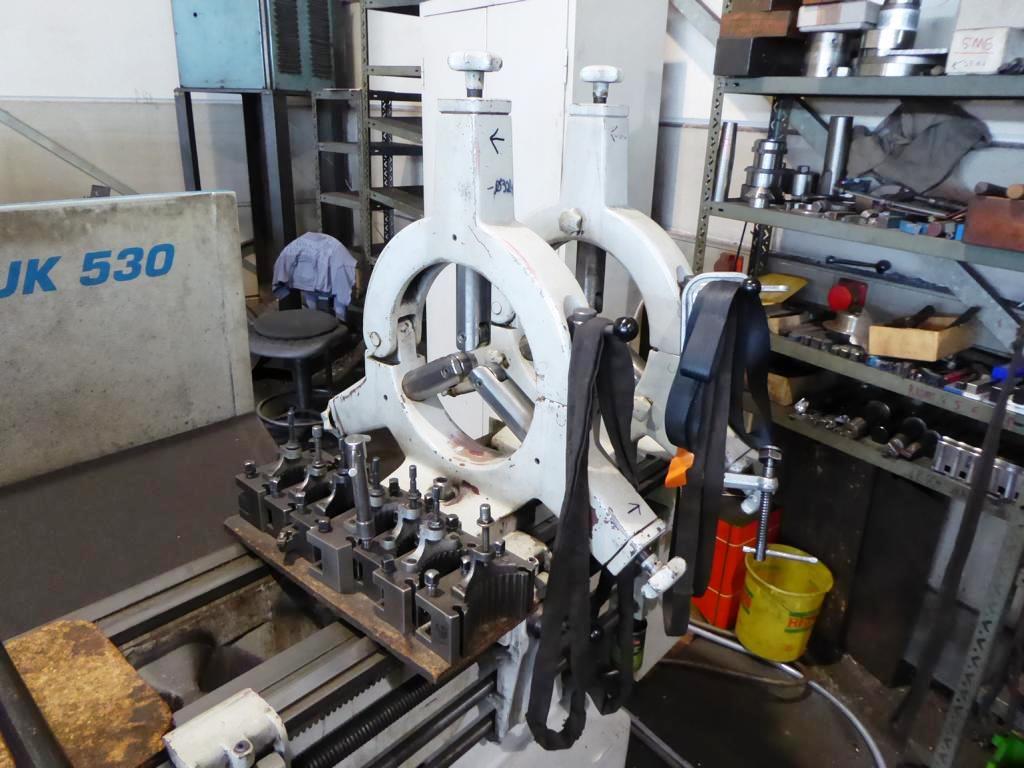 Friedrich Scheuing<br>Inh. Normann Körner e.K.-4