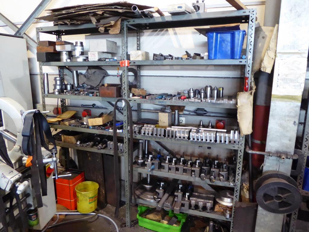 Friedrich Scheuing<br>Inh. Normann Körner e.K.-8