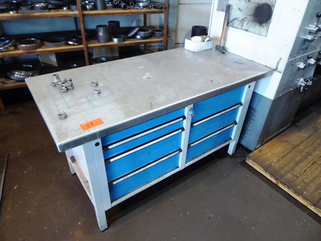 Friedrich Scheuing<br>Inh. Normann Körner e.K.-5