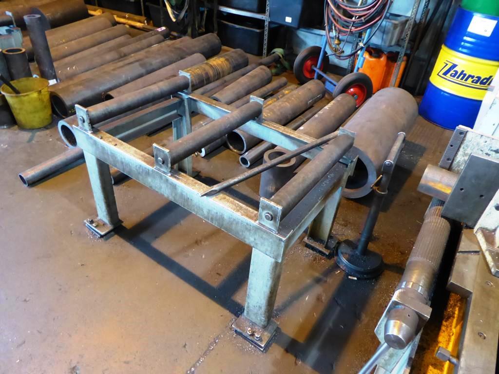 Friedrich Scheuing<br>Inh. Normann Körner e.K.-3