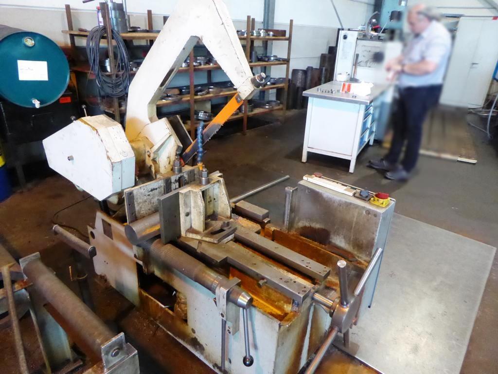 Friedrich Scheuing<br>Inh. Normann Körner e.K.-4