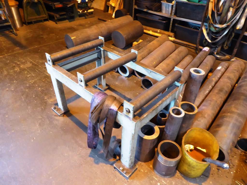 Friedrich Scheuing<br>Inh. Normann Körner e.K.-5