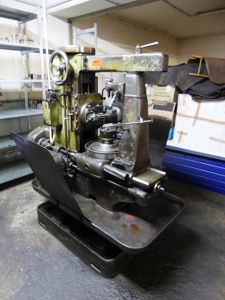 Friedrich Scheuing<br>Inh. Normann Körner e.K.-1