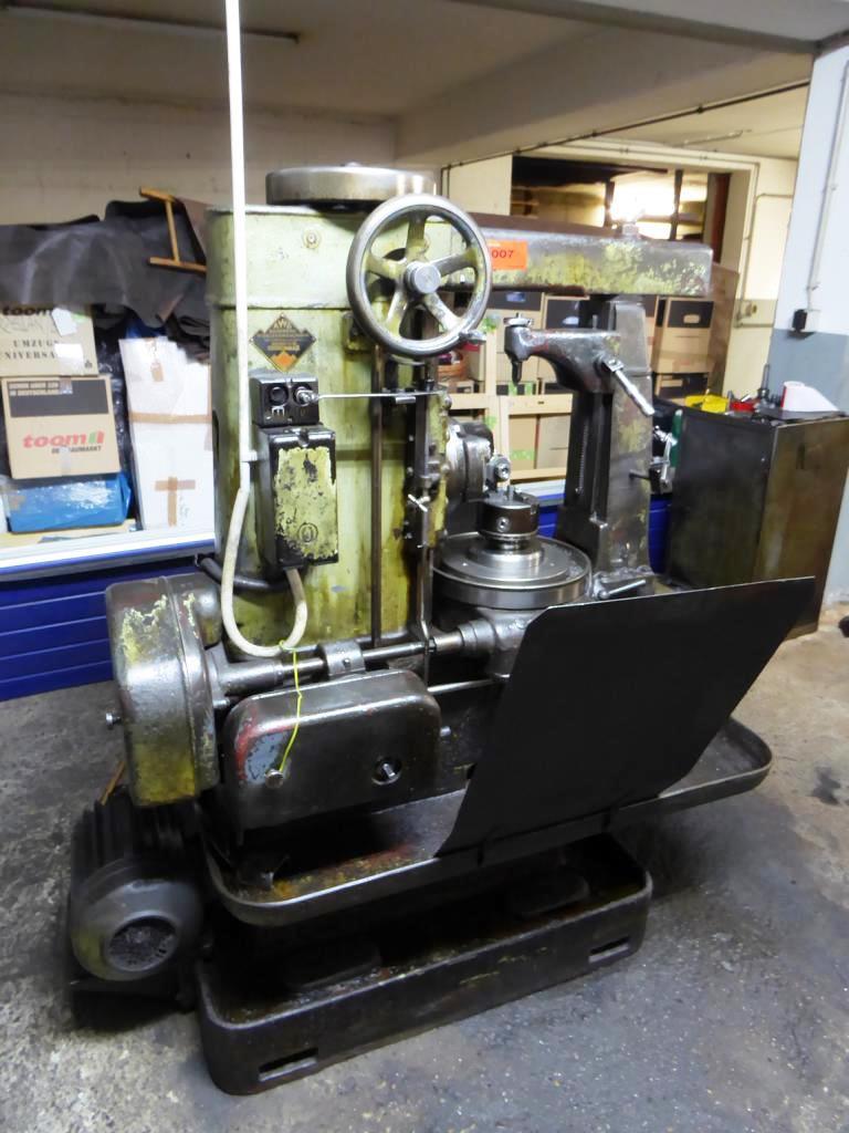 Friedrich Scheuing<br>Inh. Normann Körner e.K.-2