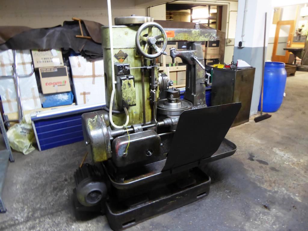 Friedrich Scheuing<br>Inh. Normann Körner e.K.-3