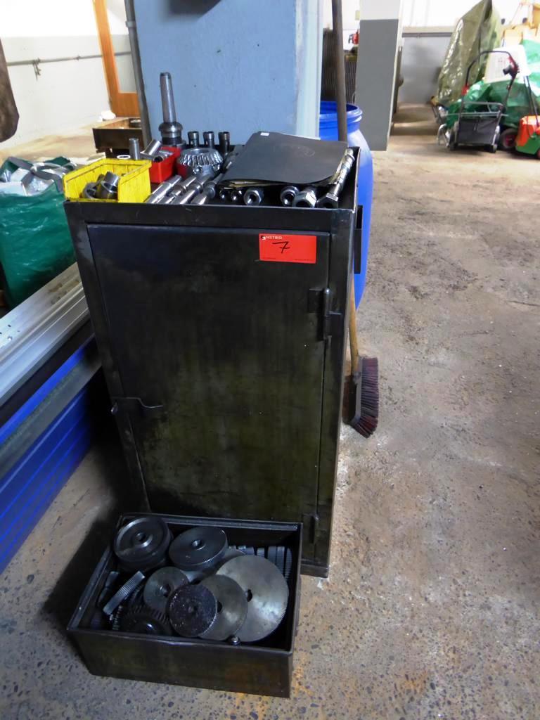 Friedrich Scheuing<br>Inh. Normann Körner e.K.-5