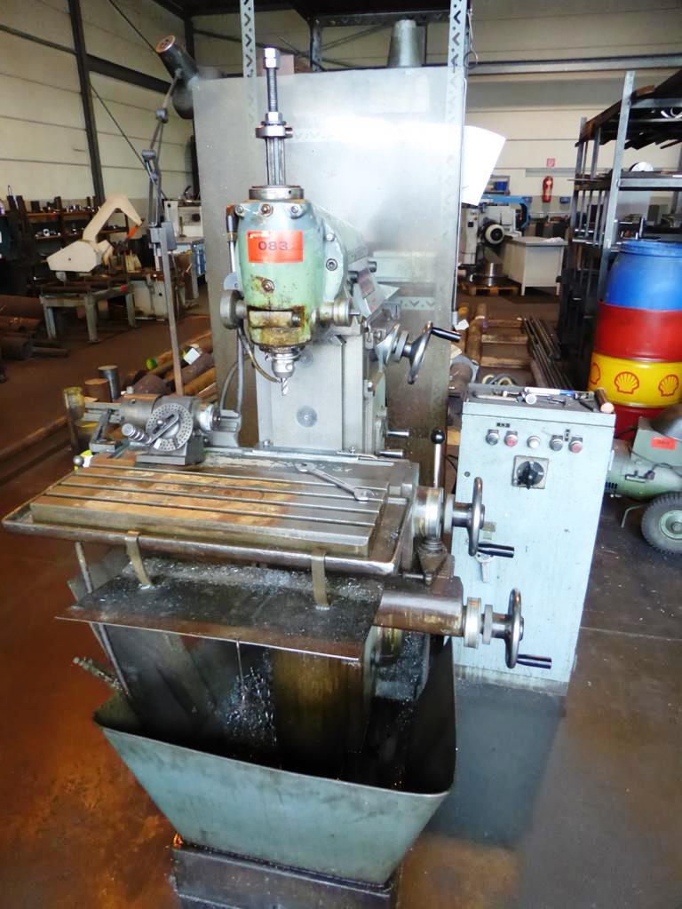 Friedrich Scheuing<br>Inh. Normann Körner e.K.-1