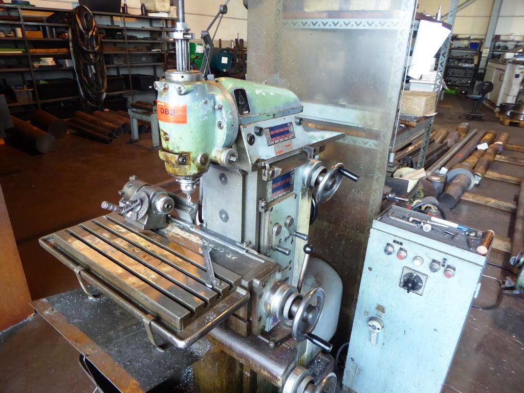 Friedrich Scheuing<br>Inh. Normann Körner e.K.-2