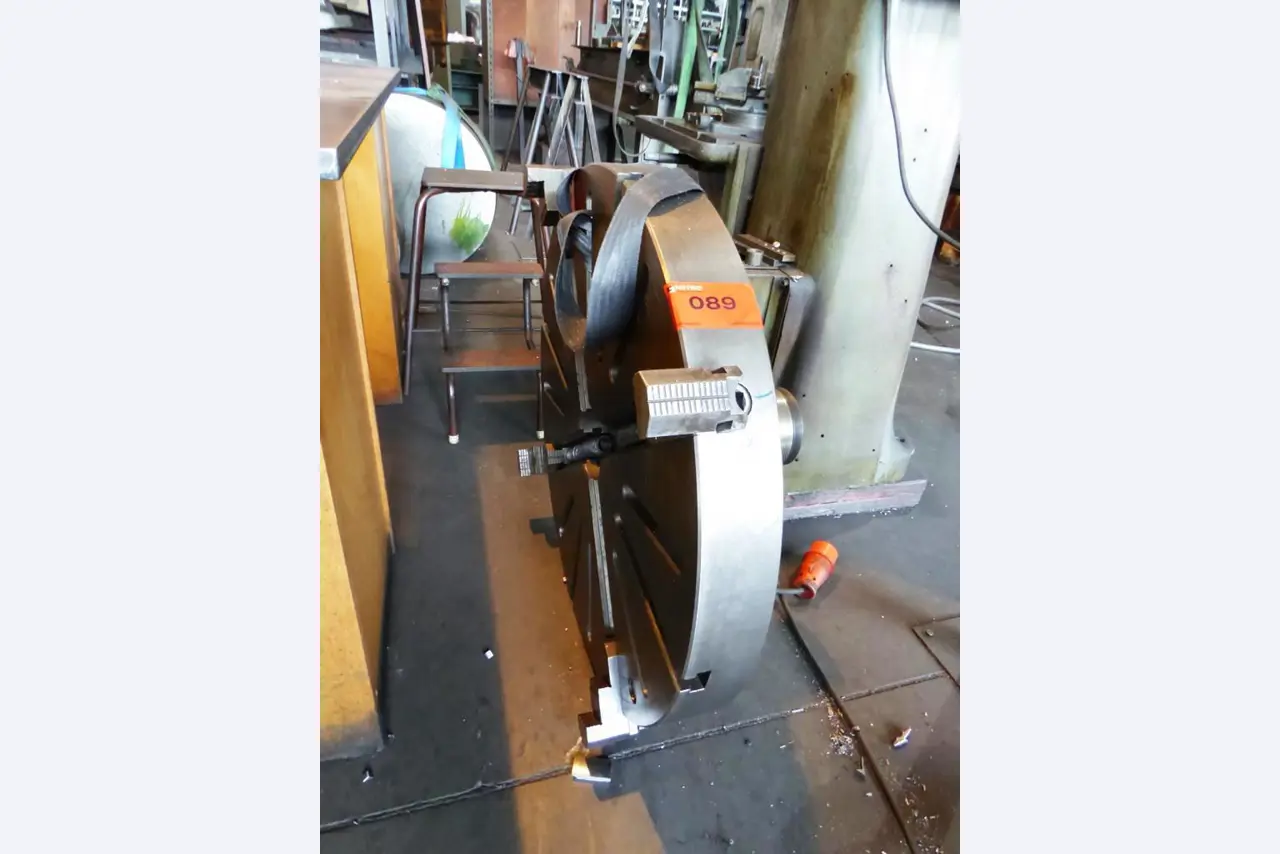 Friedrich Scheuing<br>Inh. Normann Körner e.K.-1