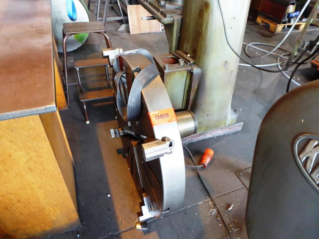 Friedrich Scheuing<br>Inh. Normann Körner e.K.-2