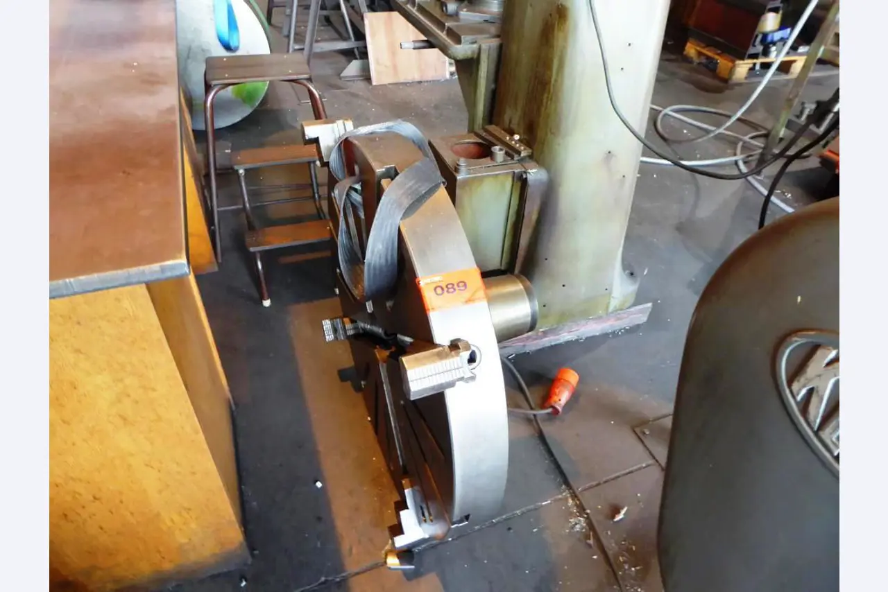 Friedrich Scheuing<br>Inh. Normann Körner e.K.-2