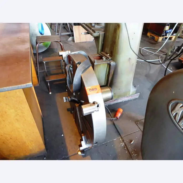 Friedrich Scheuing<br>Inh. Normann Körner e.K.-2