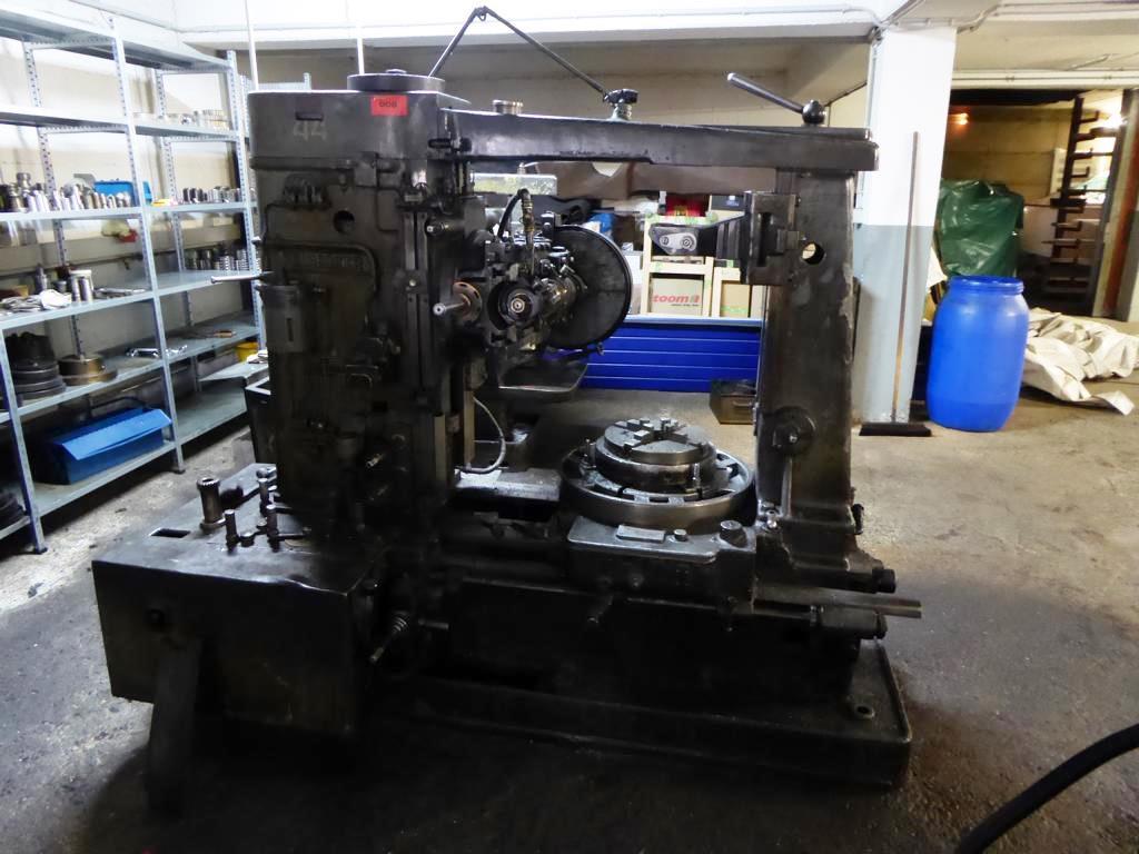 Friedrich Scheuing<br>Inh. Normann Körner e.K.-1