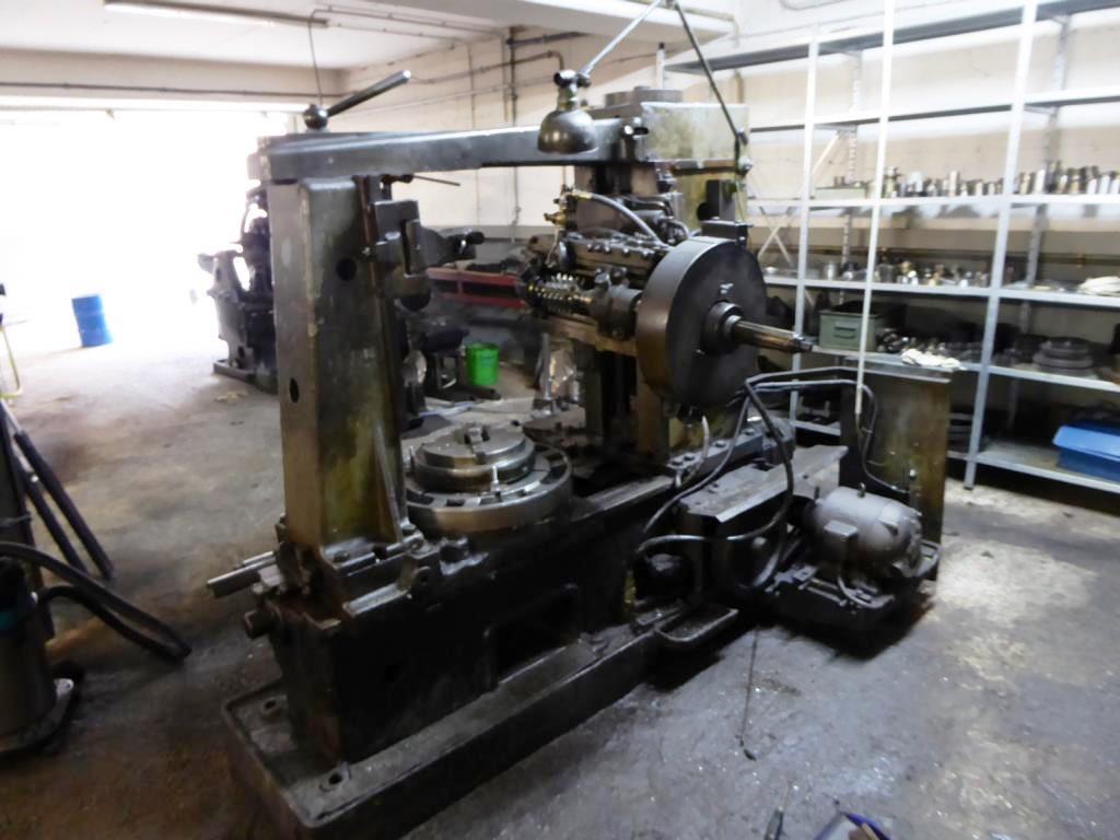 Friedrich Scheuing<br>Inh. Normann Körner e.K.-3