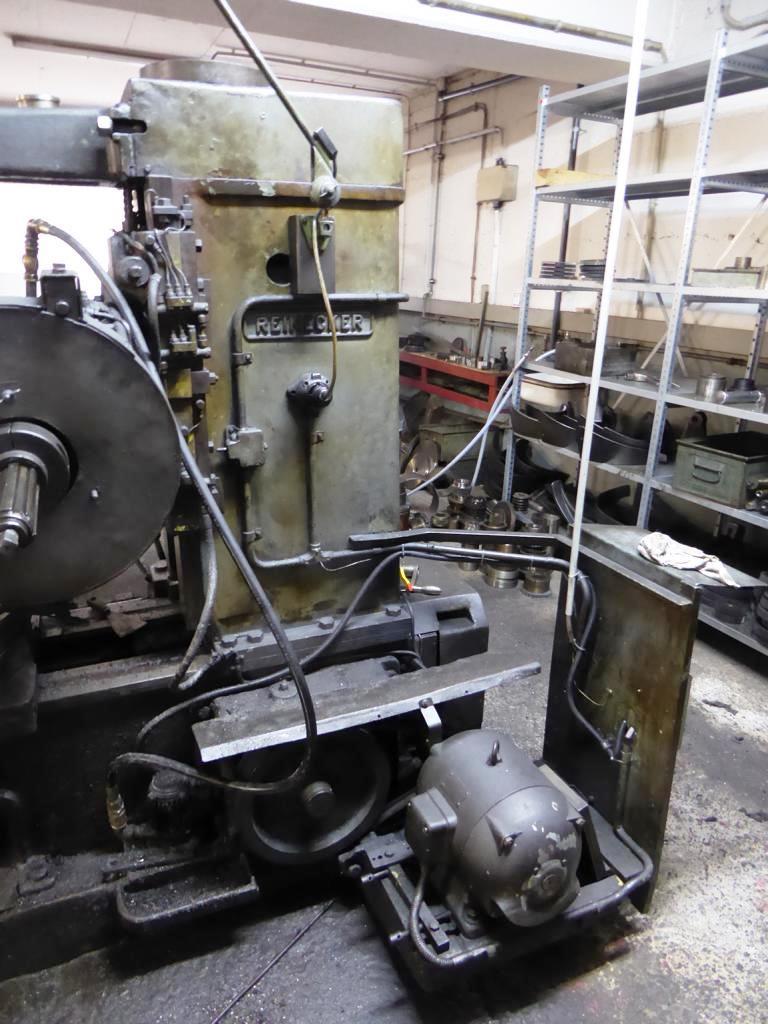 Friedrich Scheuing<br>Inh. Normann Körner e.K.-5