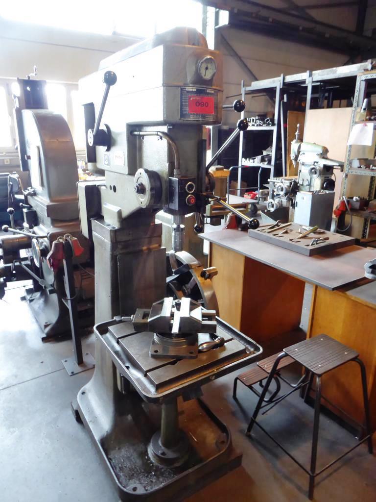 Friedrich Scheuing<br>Inh. Normann Körner e.K.-1