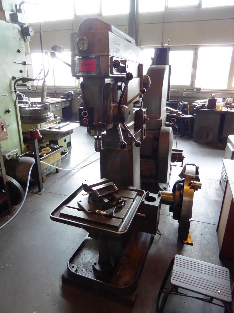 Friedrich Scheuing<br>Inh. Normann Körner e.K.-2