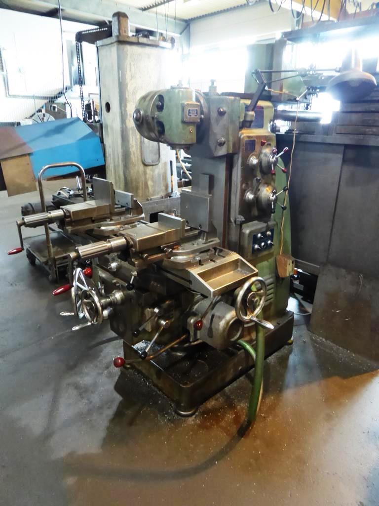 Friedrich Scheuing<br>Inh. Normann Körner e.K.-2