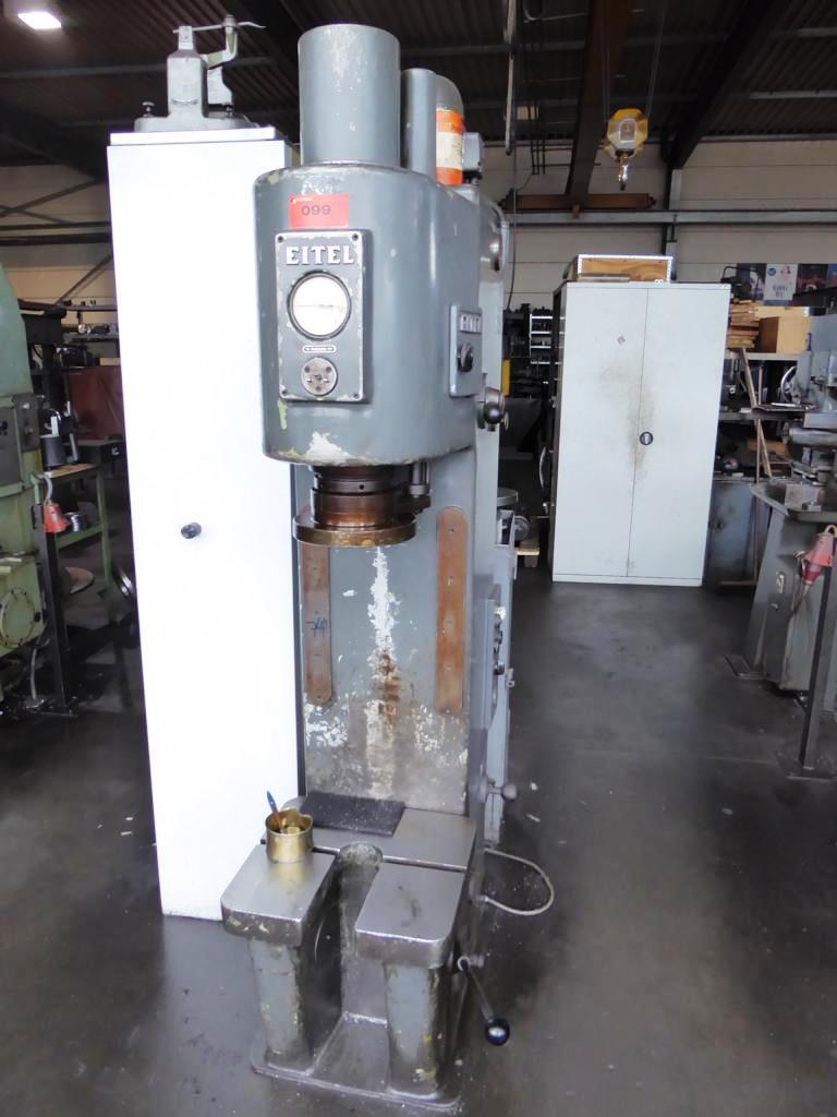 Friedrich Scheuing<br>Inh. Normann Körner e.K.-1