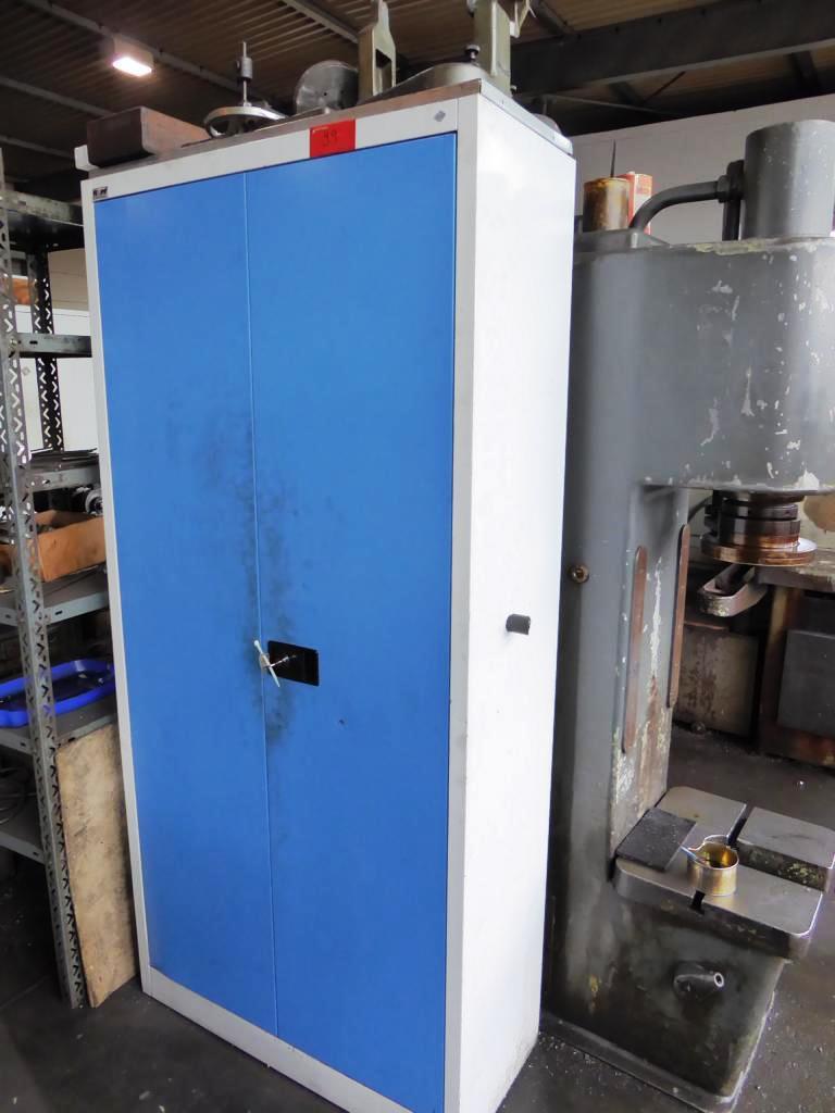 Friedrich Scheuing<br>Inh. Normann Körner e.K.-3