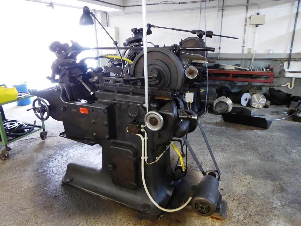 Friedrich Scheuing<br>Inh. Normann Körner e.K.-2