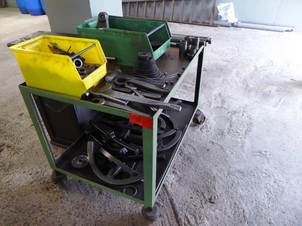 Friedrich Scheuing<br>Inh. Normann Körner e.K.-4