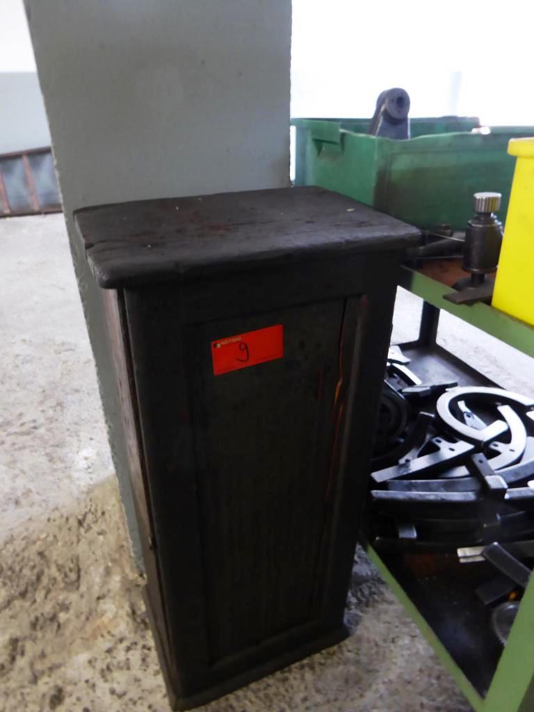 Friedrich Scheuing<br>Inh. Normann Körner e.K.-5