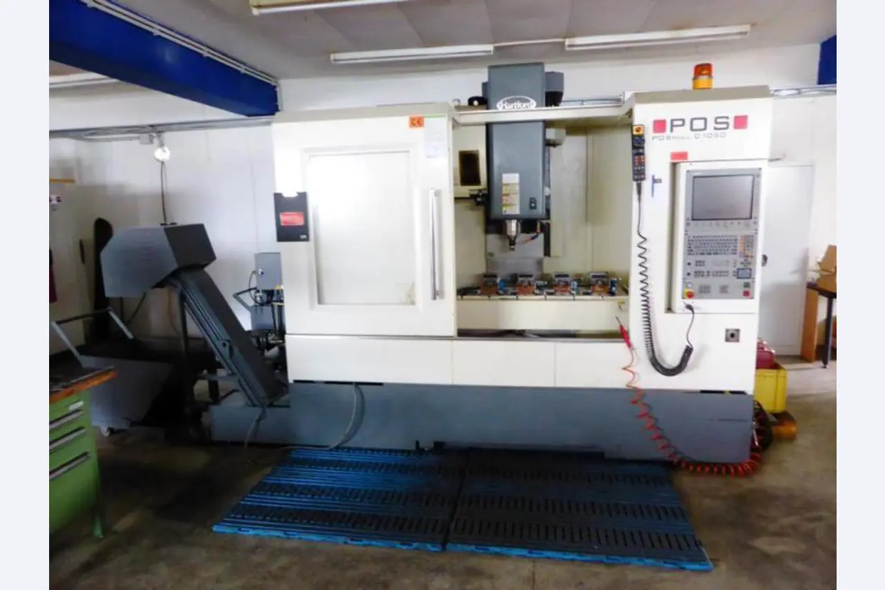 diverse Metallbearbeitungsmaschinen-1