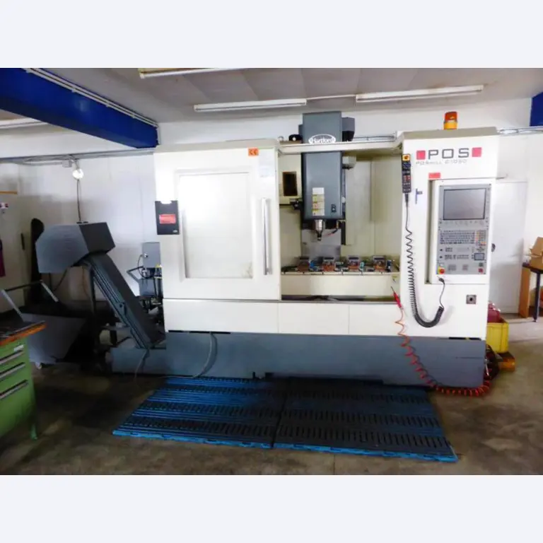 diverse Metallbearbeitungsmaschinen-1