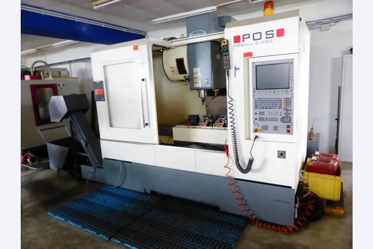 diverse Metallbearbeitungsmaschinen-2