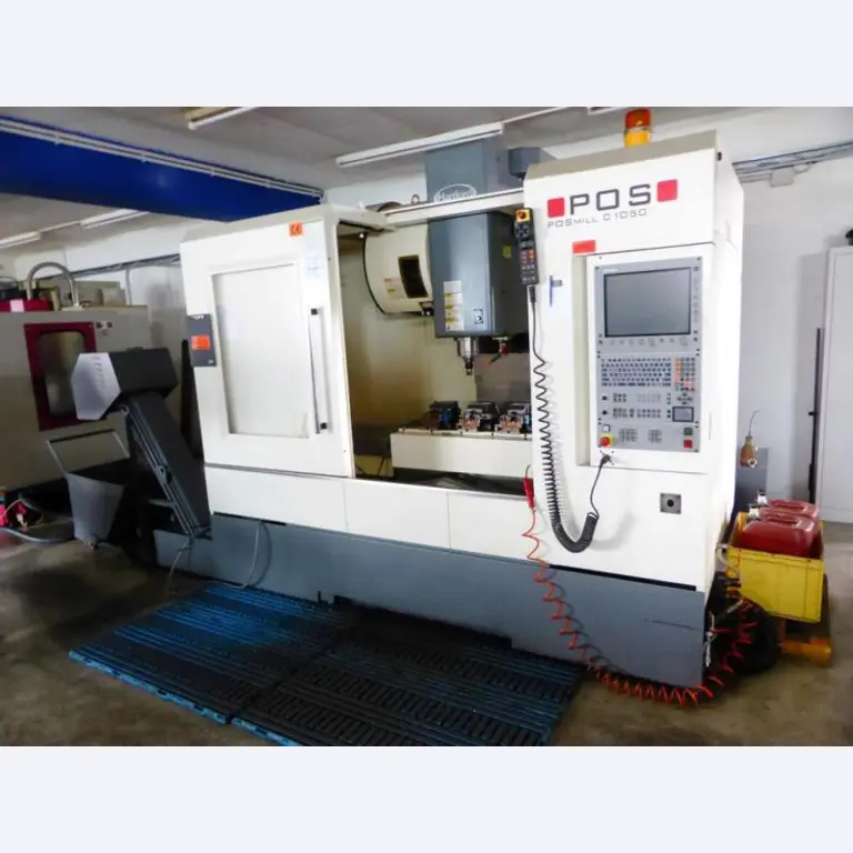 diverse Metallbearbeitungsmaschinen-2