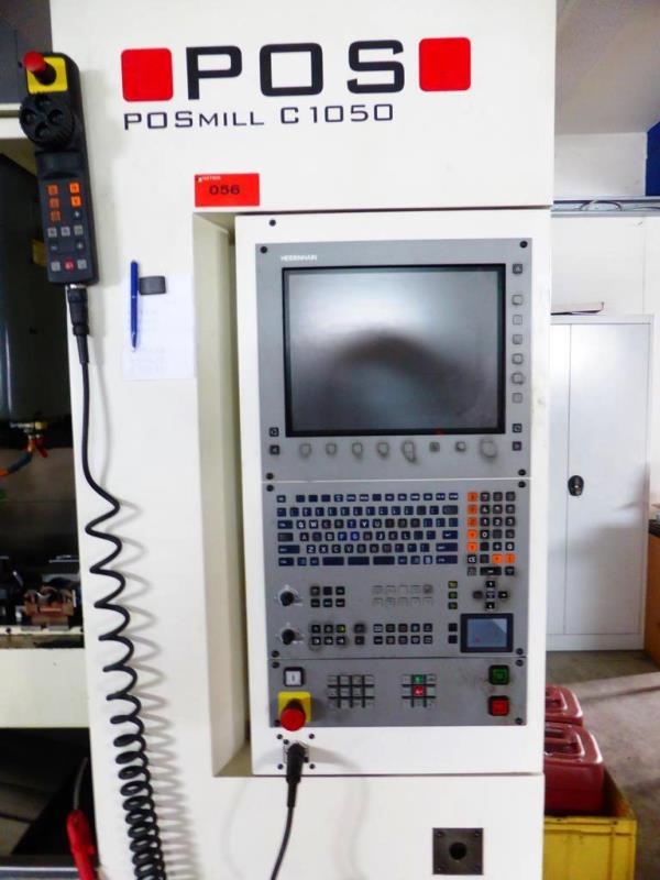  diverse Metallbearbeitungsmaschinen-3