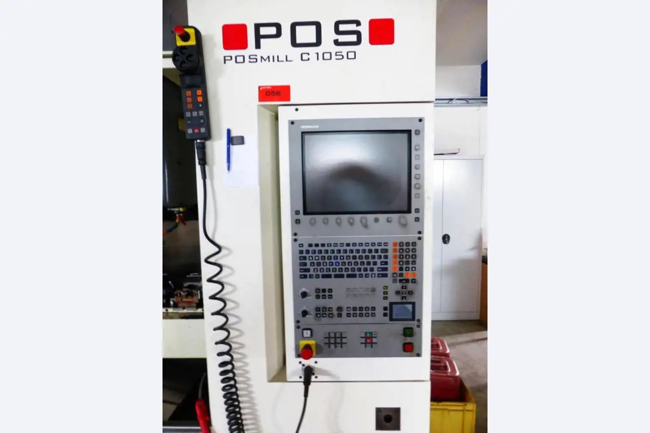 diverse Metallbearbeitungsmaschinen-3