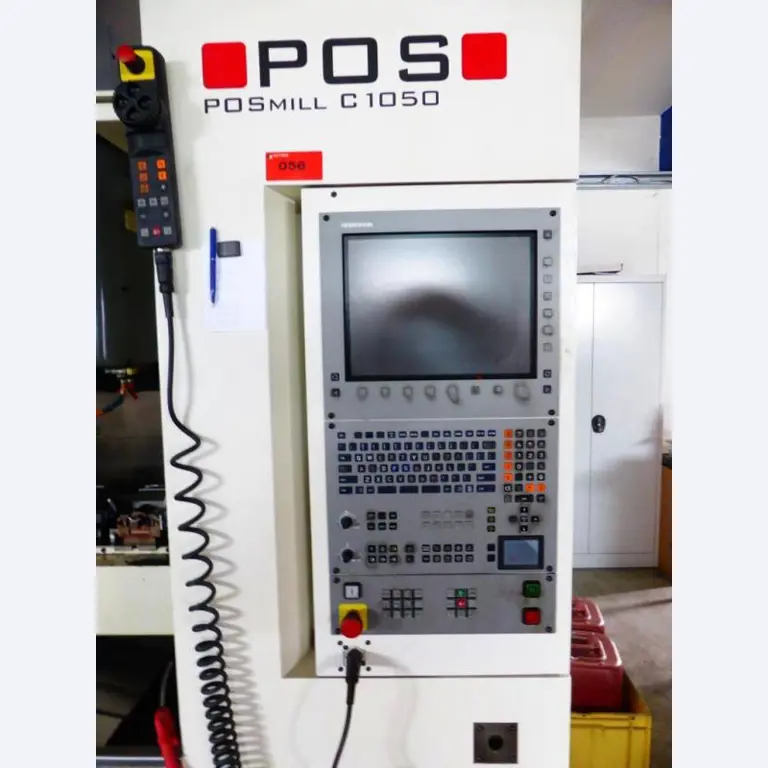 diverse Metallbearbeitungsmaschinen-3