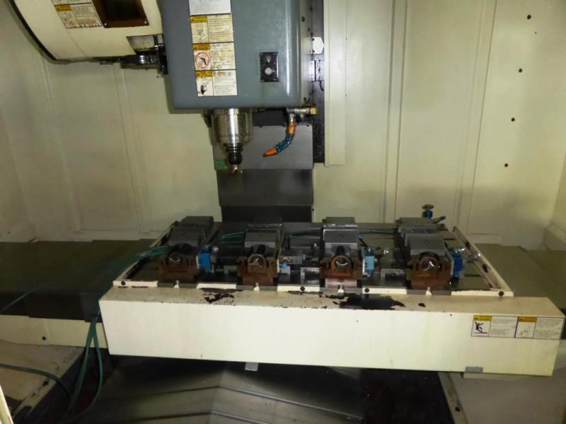  diverse Metallbearbeitungsmaschinen-4