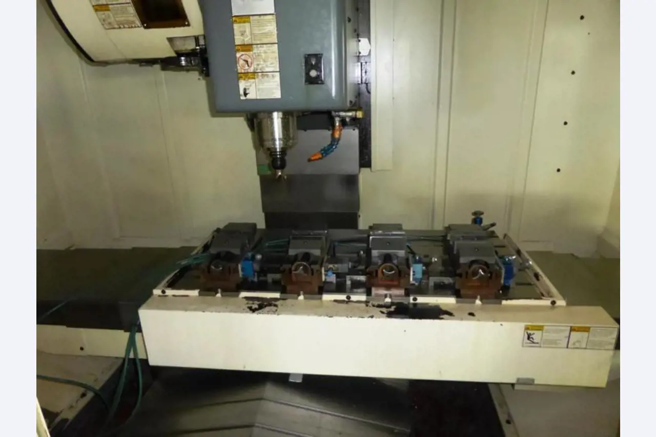 diverse Metallbearbeitungsmaschinen-4