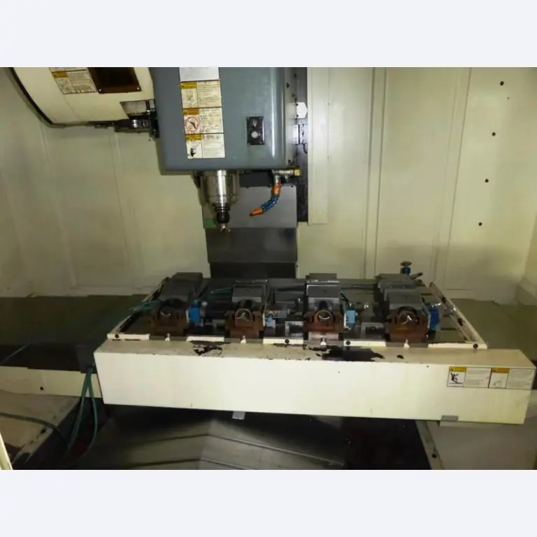 diverse Metallbearbeitungsmaschinen-4