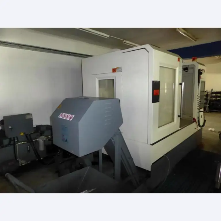 diverse Metallbearbeitungsmaschinen-5