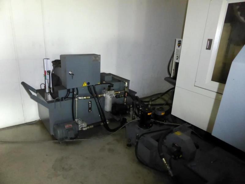  diverse Metallbearbeitungsmaschinen-6