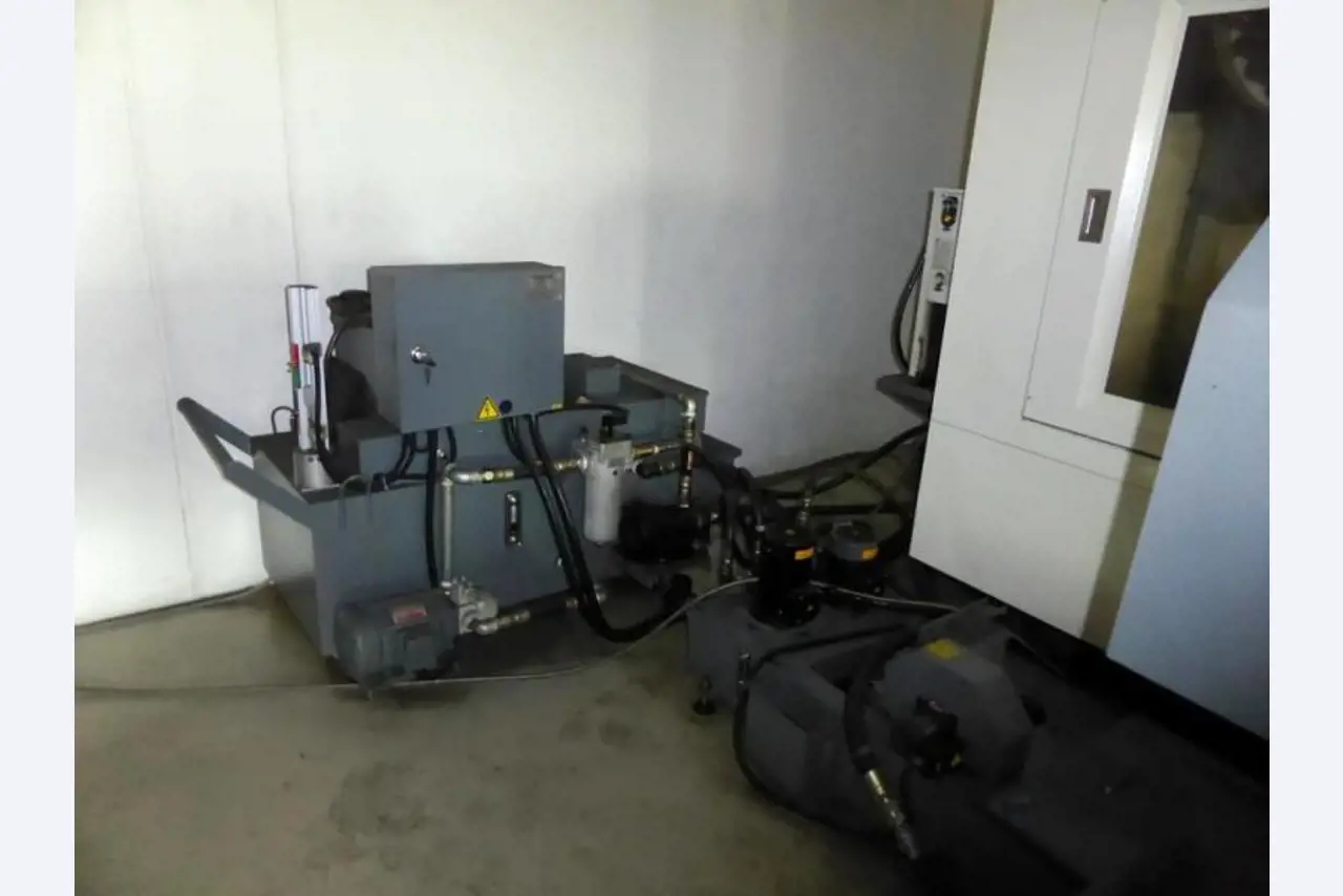 diverse Metallbearbeitungsmaschinen-6