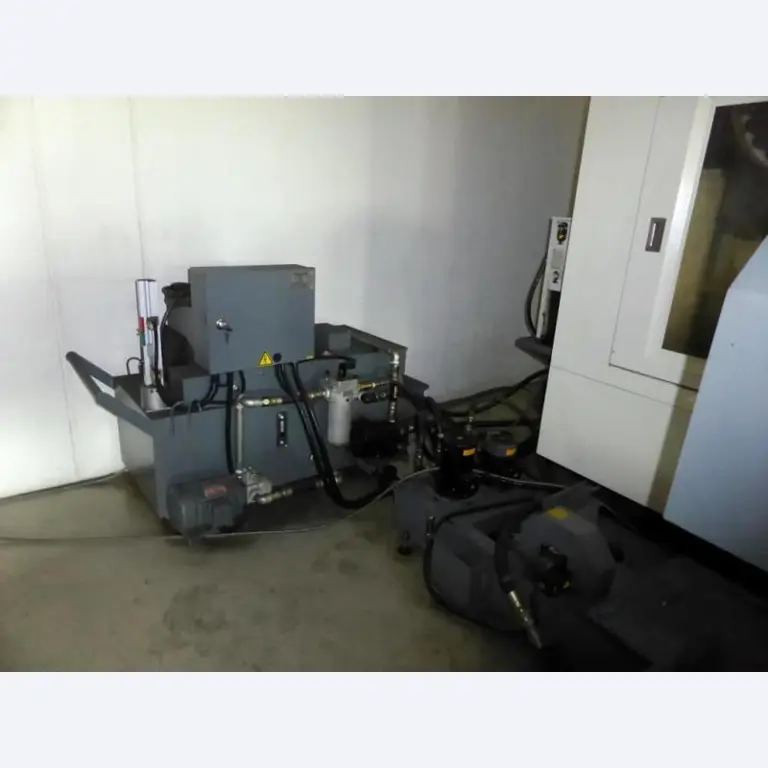 diverse Metallbearbeitungsmaschinen-6