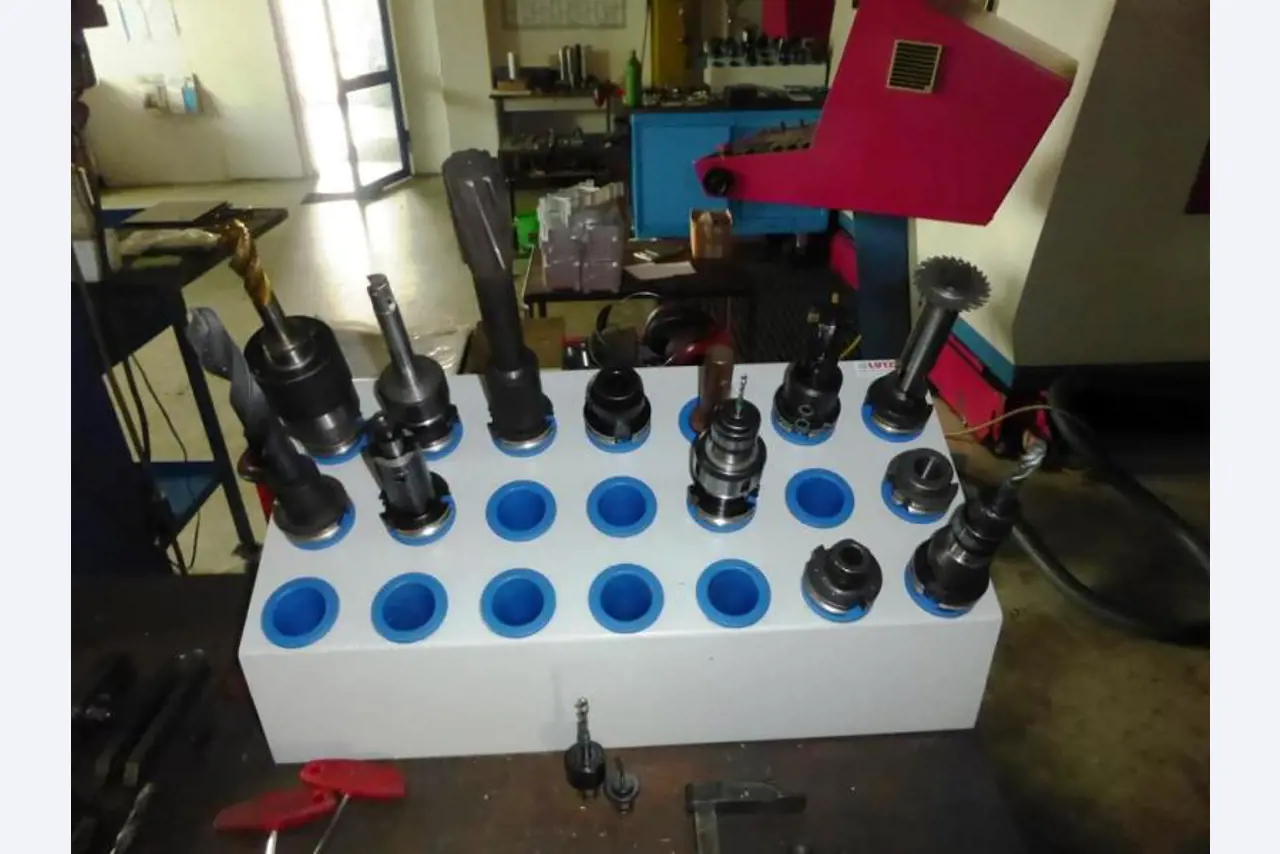 diverse Metallbearbeitungsmaschinen-7