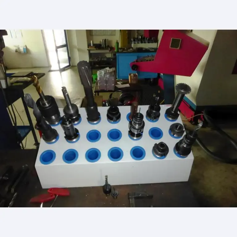 diverse Metallbearbeitungsmaschinen-7