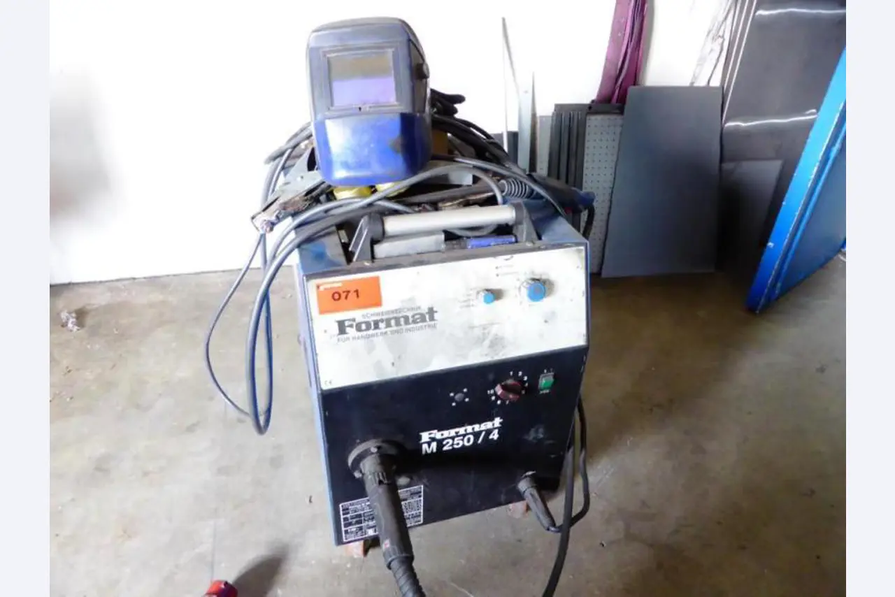 diverse Metallbearbeitungsmaschinen-1