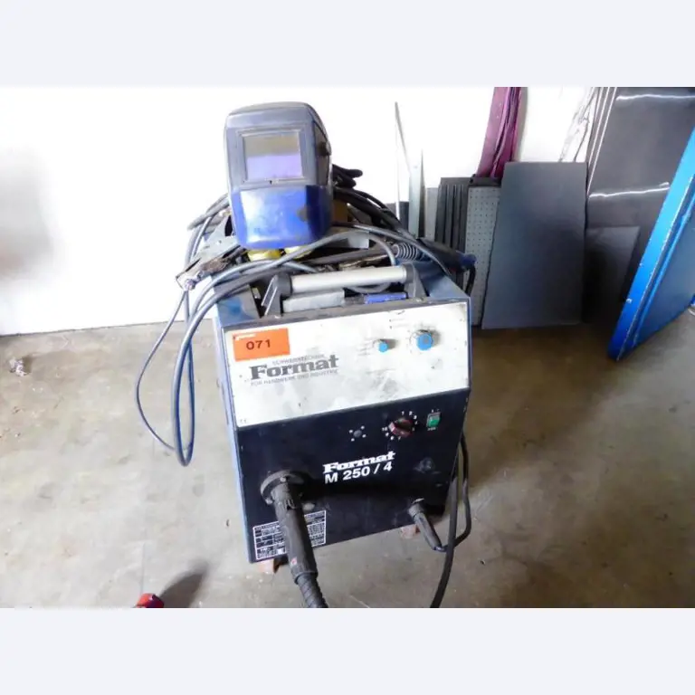 diverse Metallbearbeitungsmaschinen-1